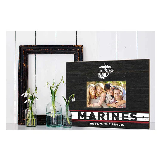 Marines EGA Photo Frame