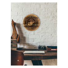 Load image into Gallery viewer, United States Marine Corps Logo Sign (12x12)