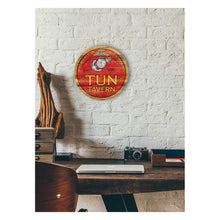 Load image into Gallery viewer, United States Marine Corps Tun Tavern Sign 4C (12x12)