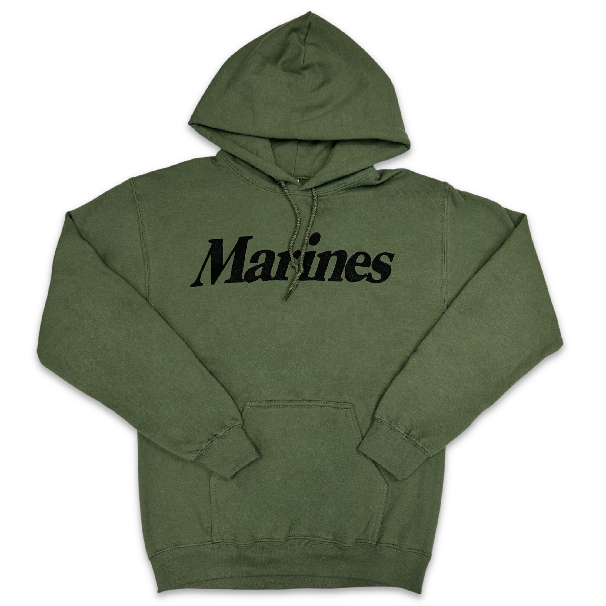 Marine discount hoodie sweatshirts