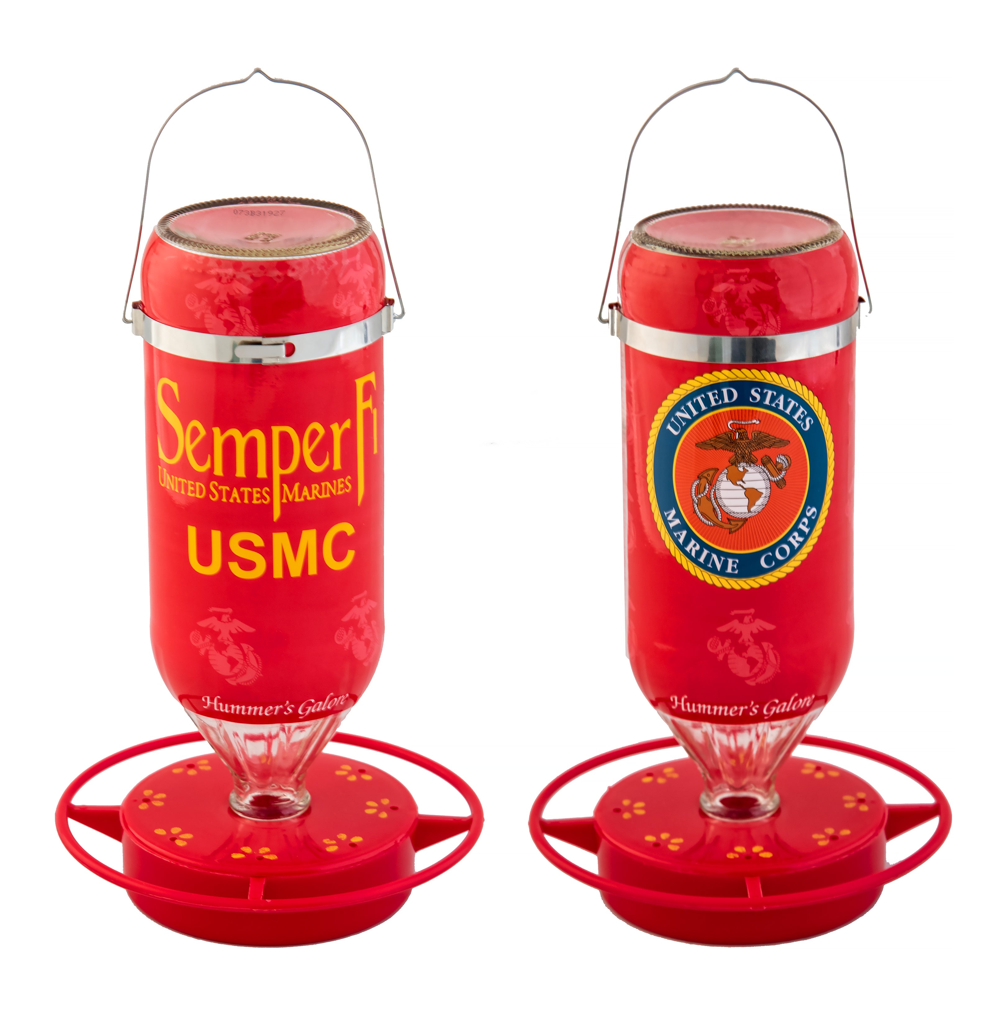 Marines Hummingbird Feeder