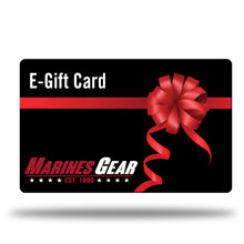 Load image into Gallery viewer, Marines Gear - Gift Card