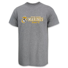 Load image into Gallery viewer, United States Marines Semper Fi USA Made T-Shirt