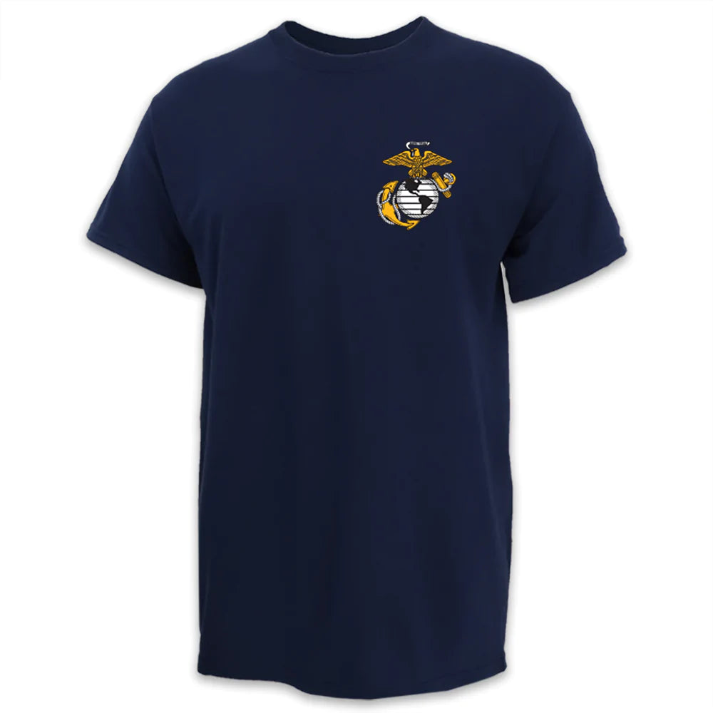 USMC EGA Logo T-Shirt