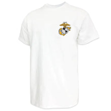 Load image into Gallery viewer, USMC EGA Logo T-Shirt
