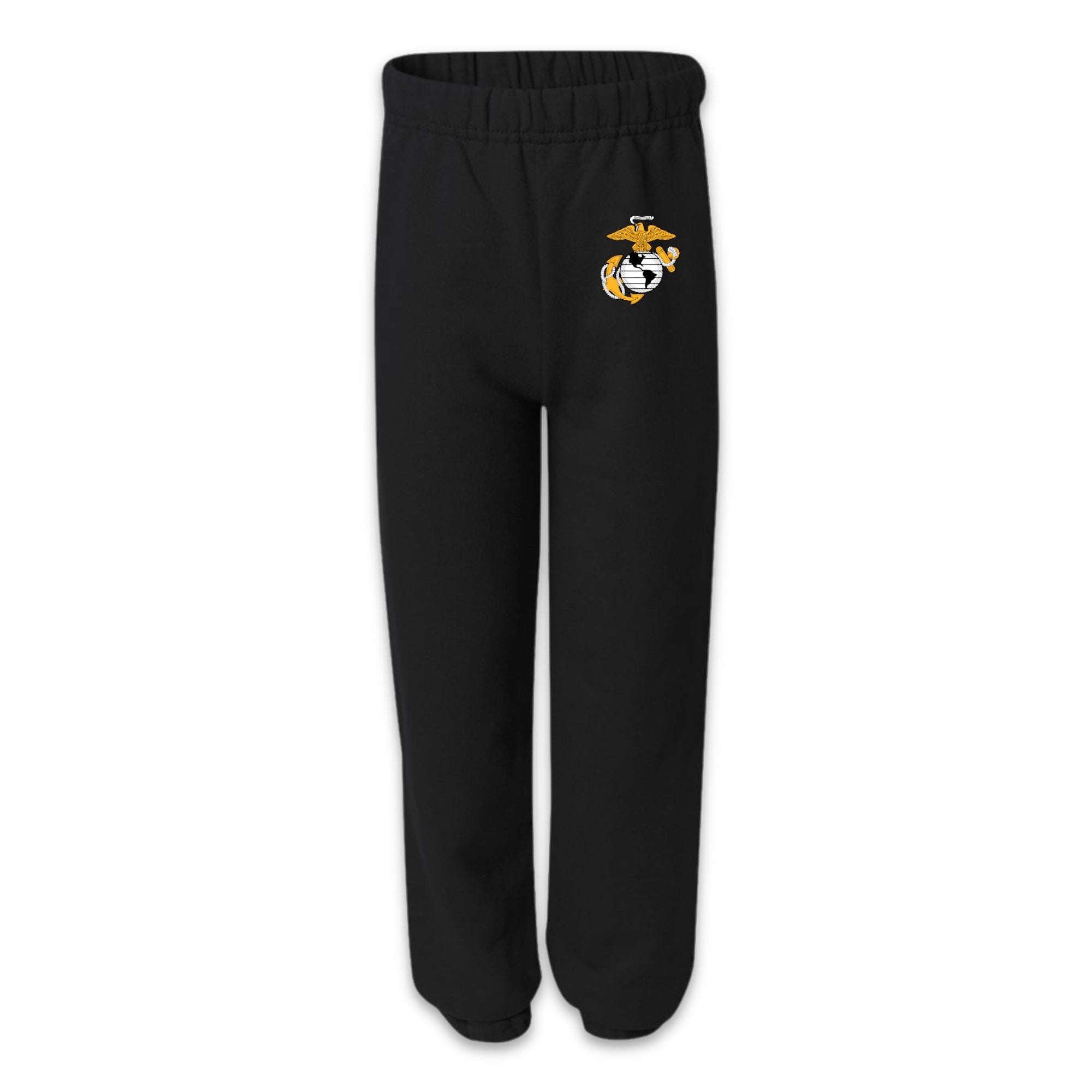 Marines EGA Youth Sweatpants