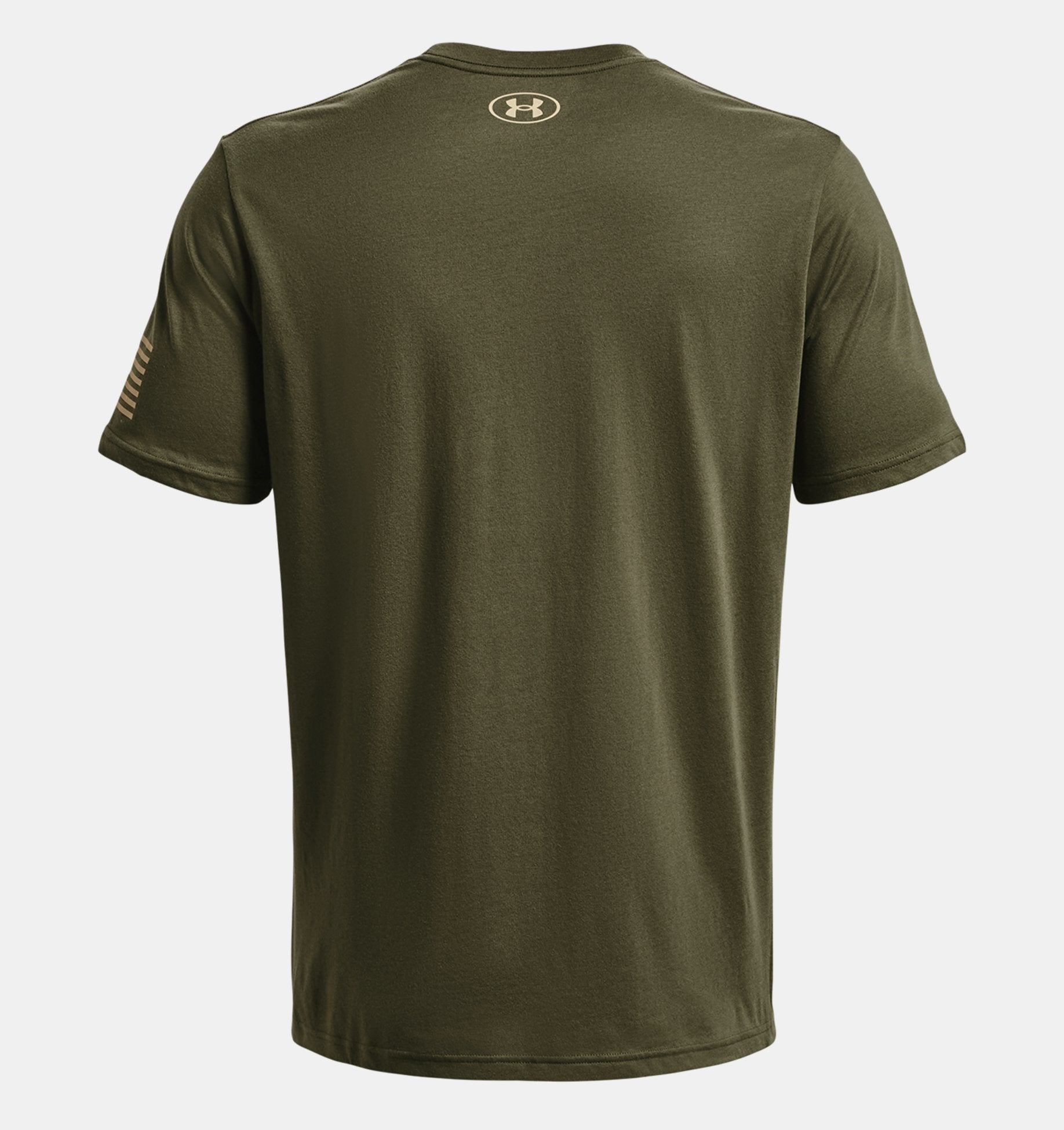 Army green under armour clearance