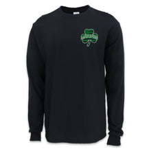 Load image into Gallery viewer, Marines Shamrock Long Sleeve T-Shirt