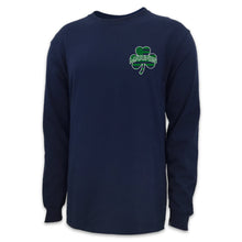 Load image into Gallery viewer, Marines Shamrock Long Sleeve T-Shirt