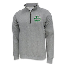 Load image into Gallery viewer, Marines Shamrock Quarter Zip