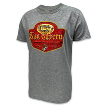 Load image into Gallery viewer, Tun Tavern T-Shirt (Grey)