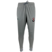 Load image into Gallery viewer, Marines Under Armour 1775 Fleece Jogger (Grey)