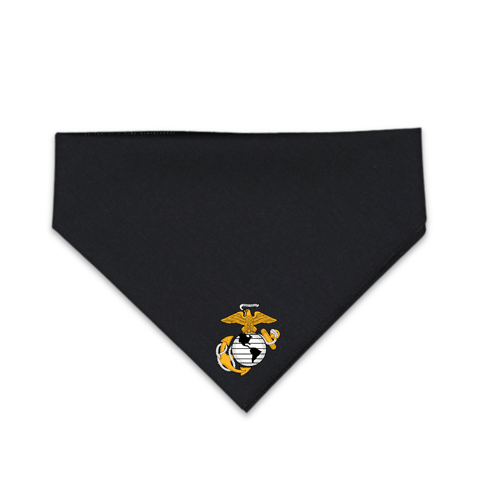 Marines Dog Bandana