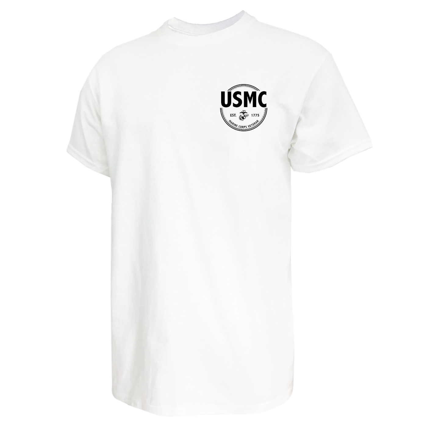 Marines Veteran T-Shirt