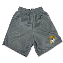 Load image into Gallery viewer, Marines Youth EGA Logo Mesh Shorts