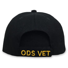 Load image into Gallery viewer, DESERT STORM VETERAN MEDAL CAP 7