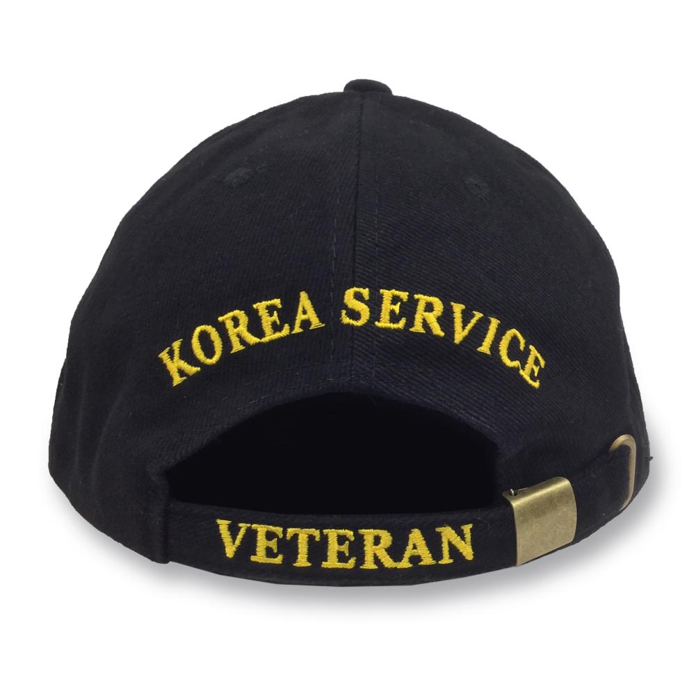 KOREAN WAR VETERAN HAT 6
