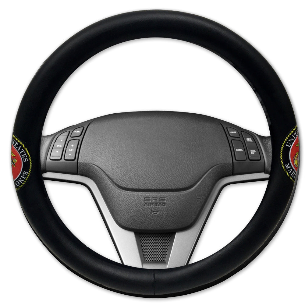 Marine Car Steering Wheel Cover