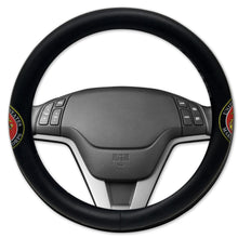 Load image into Gallery viewer, Marine Car Steering Wheel Cover