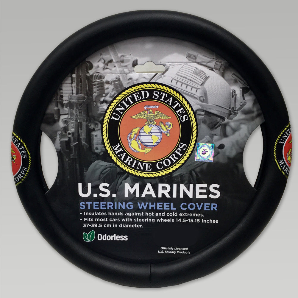 Marine Car Steering Wheel Cover