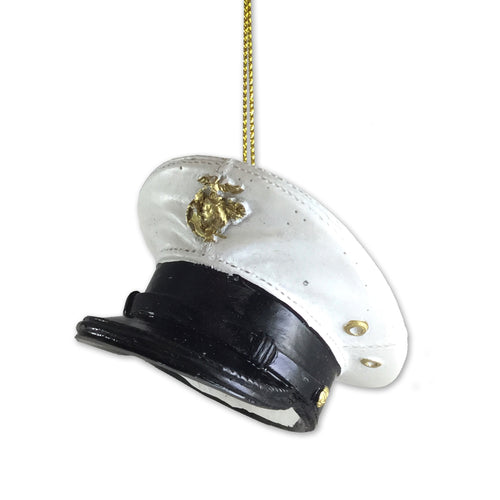 Marine Corps Dress Uniform Hat Ornament