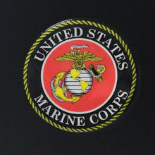 Load image into Gallery viewer, Marines 2 Piece Car Mats
