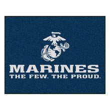 Load image into Gallery viewer, US Marines All Star Mat
