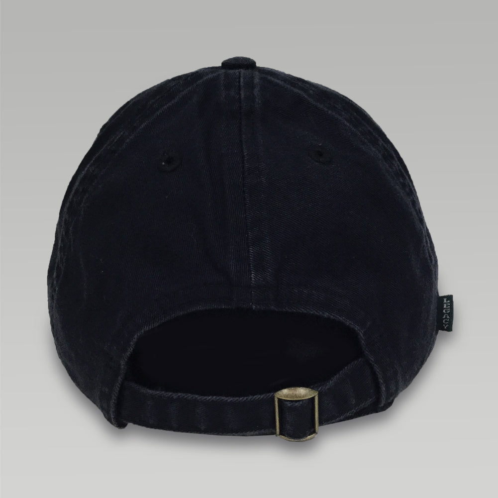 Marines Arch Hat (Black)