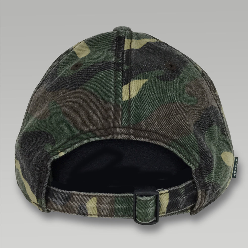 Marines Camo EGA Hat