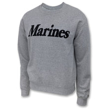 Load image into Gallery viewer, Marines Core Crewneck