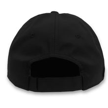 Load image into Gallery viewer, Marines EGA Cool Fit Performance Hat (Black)