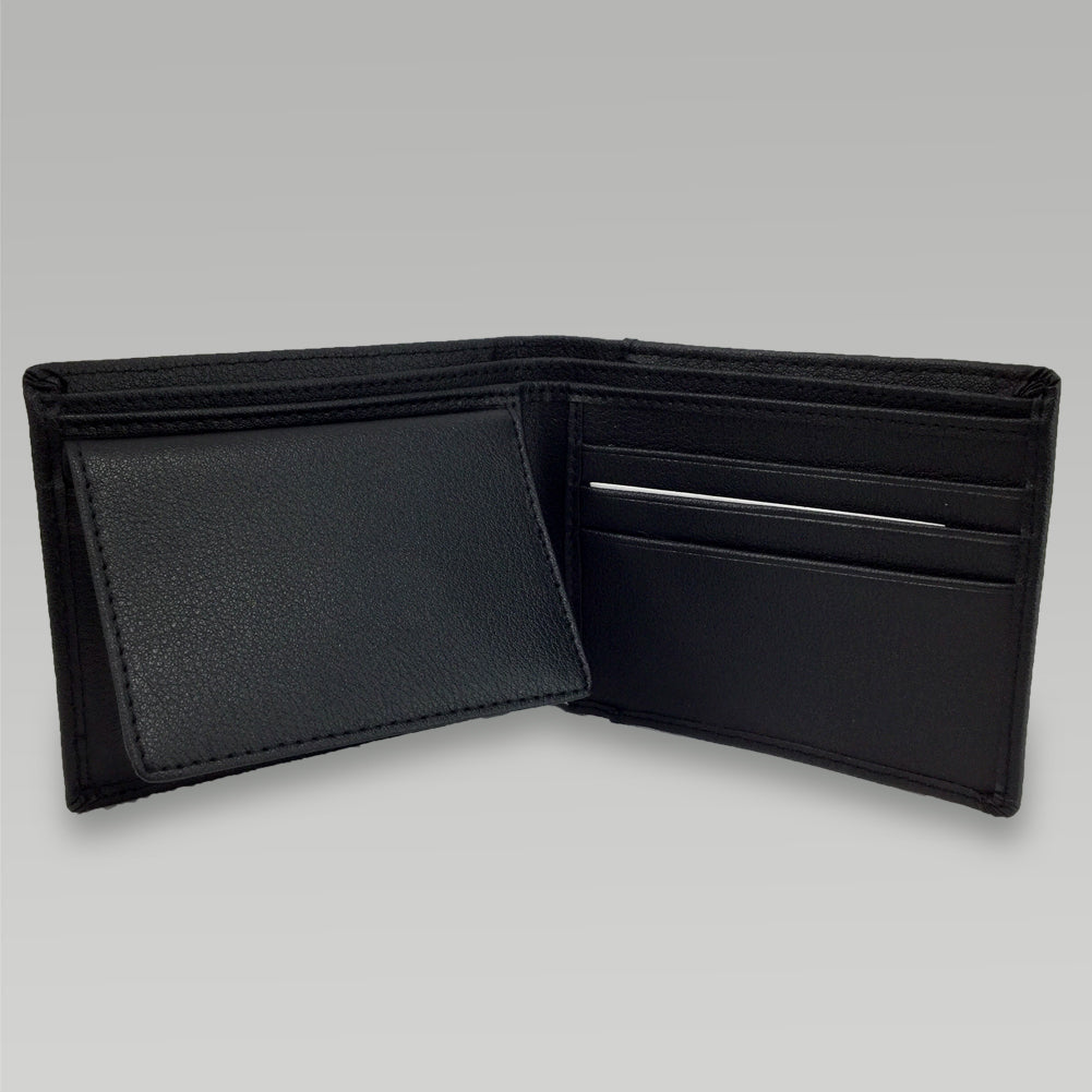 Marines Embossed Bifold Wallet