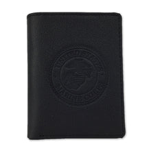 Load image into Gallery viewer, Marines Embossed Trifold Wallet