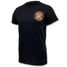 Load image into Gallery viewer, Marines Freedom Isnt Free T-Shirt