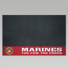 Load image into Gallery viewer, Marines Grill Mat