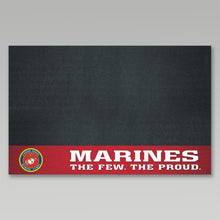 Load image into Gallery viewer, Marines Grill Mat