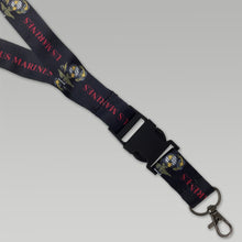Load image into Gallery viewer, Marines Reversible Lanyard