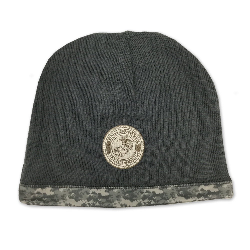 Marines Reversible Beanie