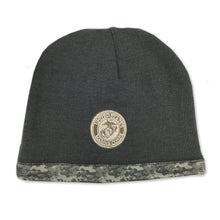 Load image into Gallery viewer, Marines Reversible Beanie