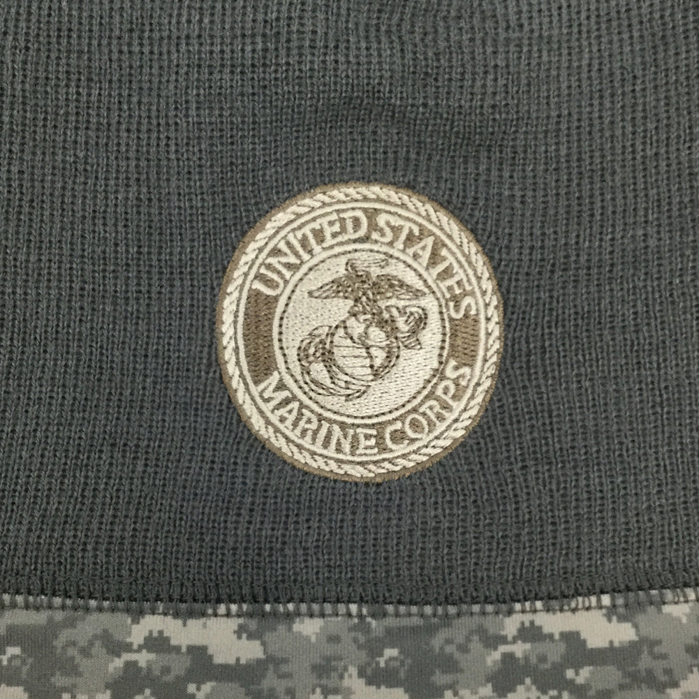 Marines Reversible Beanie