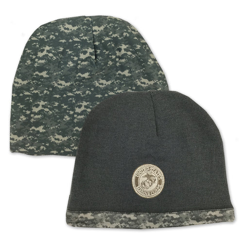Marines Reversible Beanie