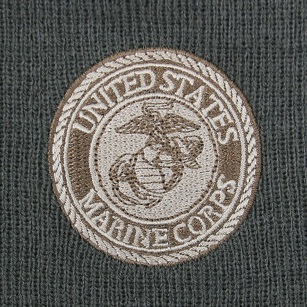 Marines Reversible Beanie