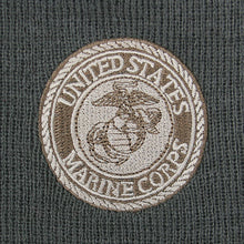 Load image into Gallery viewer, Marines Reversible Beanie