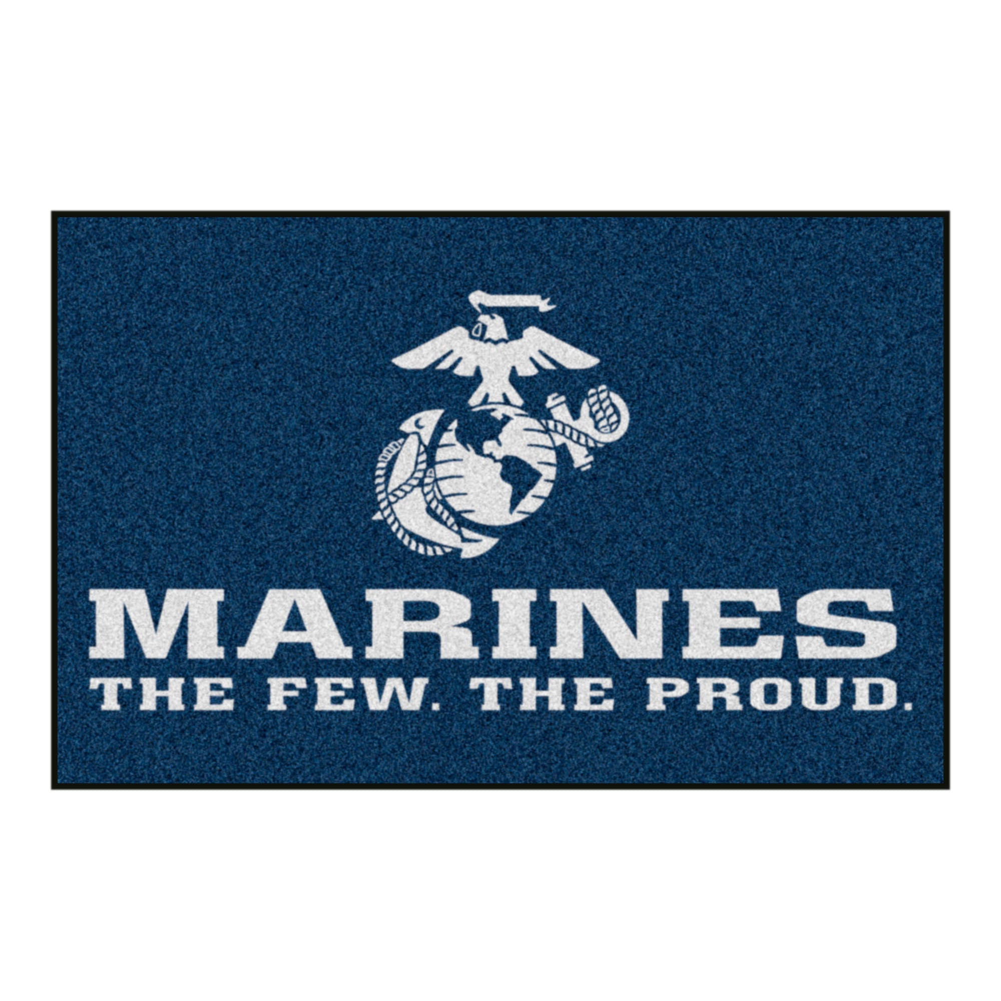 US Marines Starter Mat