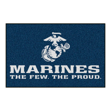 Load image into Gallery viewer, US Marines Starter Mat