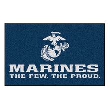 Load image into Gallery viewer, US Marines Ultimate Mat 5Ftx 8Ft