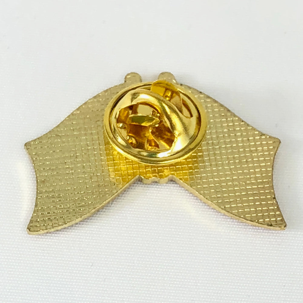 Marines USA Lapel Pin