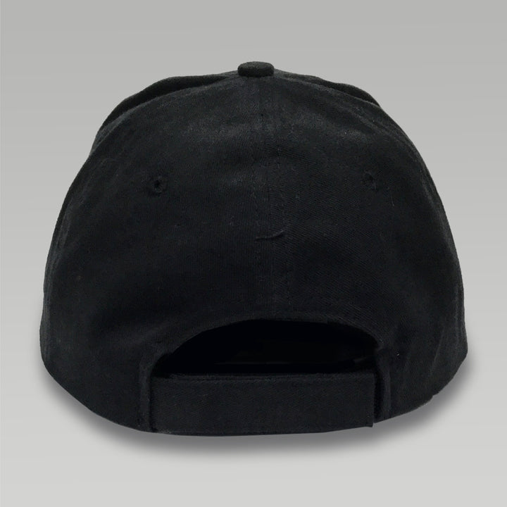 Once A Marine Always A Marine Hat (Black)