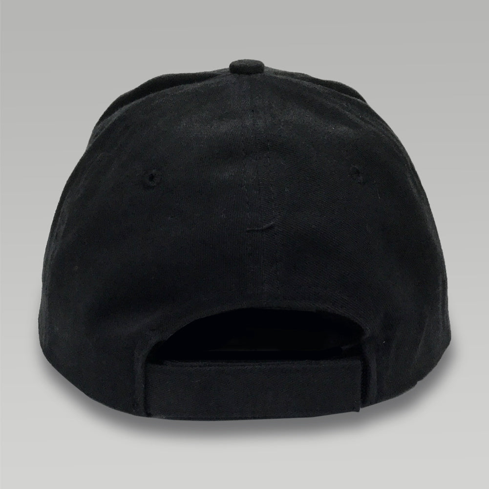 Once A Marine Always A Marine Hat(Black)