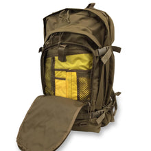 Load image into Gallery viewer, S.O.C.BUGOUT BAG (COYOTE BROWN) 2